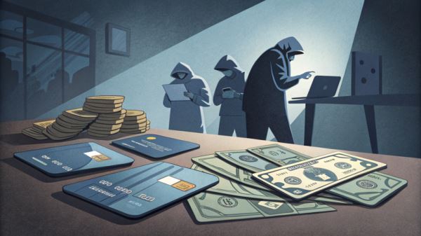 Аналитик Силаев: ужесточение наказания для дропперов снизит их число
