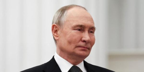 Предприятия ОПК выполнили гособоронзаказ в полном объёме - Путин