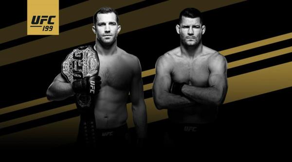10 лучших турниров UFC за 10 лет