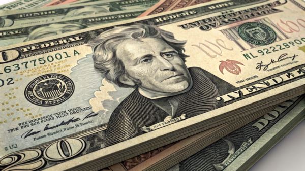 Инвестор Астафьев рассказал, подходящий ли сейчас момент для покупки долларов