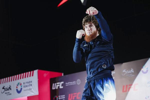 Возвращение UFC в Россию – реальность. Каким оно будет?