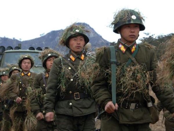 Власти КНДР официально подтвердили отправку военного контингента в Россию для освобождения курского приграничья