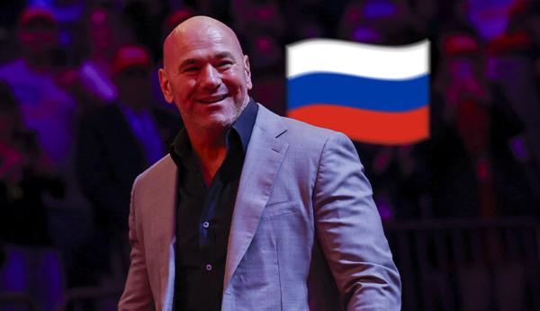 Возвращение UFC в Россию – реальность. Каким оно будет?
