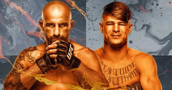 Экспресс-обзор UFC 314: главного турнира этой весны