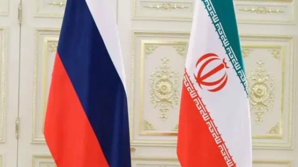Путин подписал договор о всеобъемлющем стратегическом партнерстве РФ и Ирана