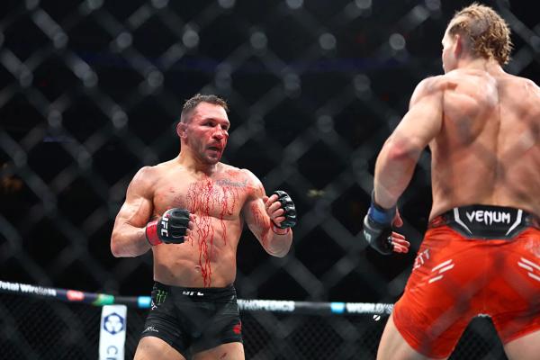 Волкановски снова чемпион UFC! Хорош даже в 36