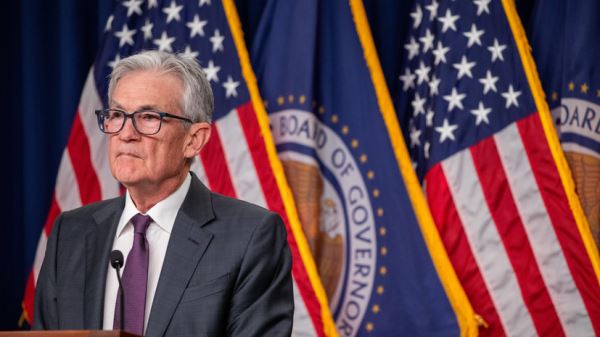 Минфин Франции: в случае увольнения Трампом главы ФРС экономику США ждёт хаос