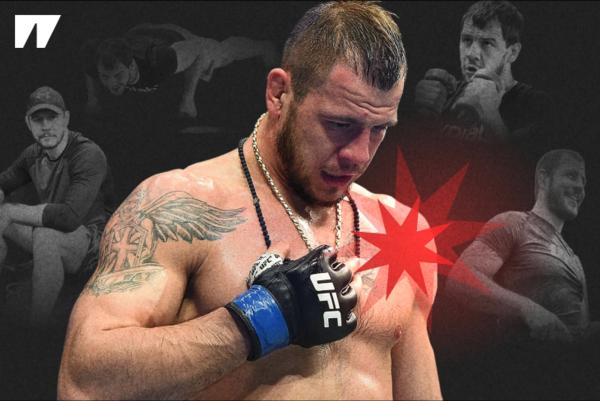 Волкановски снова чемпион UFC! Хорош даже в 36