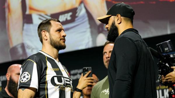 Экспресс-обзор UFC 314: главного турнира этой весны