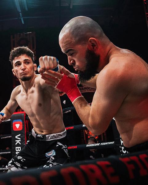 Поп-MMA в России – все? Крупные лиги остались без спонсоров и не нравятся чиновникам