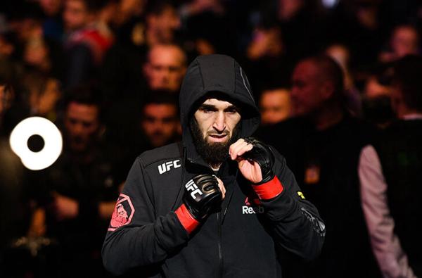 UFC проведет первый турнир в Азербайджане – на стадионе, где выступала Шакира, и с американцами в главном бою