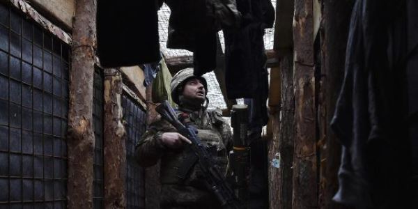 После срыва переговоров в Лондоне у Украины теперь есть только два выбора: каждый из них болезненный (Телеграф, Украина)