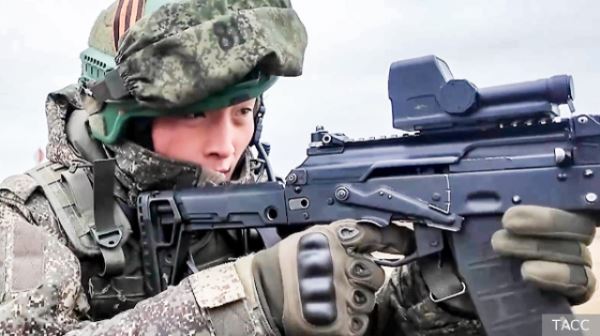 Россия и КНДР вскрыли военное лицемерие Запада