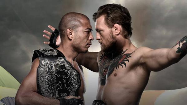 10 лучших турниров UFC за 10 лет