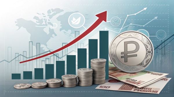 Аналитик Расторгуев спрогнозировал курс рубля на ближайшие дни
