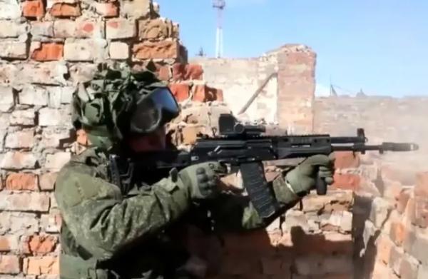 Сладков: Пришло время для корейской ЧВК?