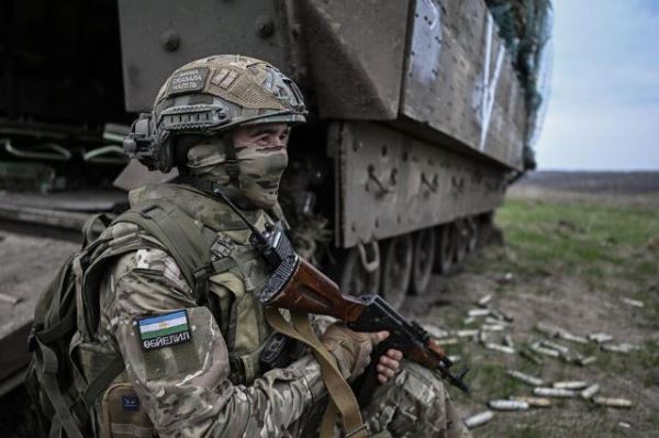 Пасхальное перемирие кончилось. Что дальше?