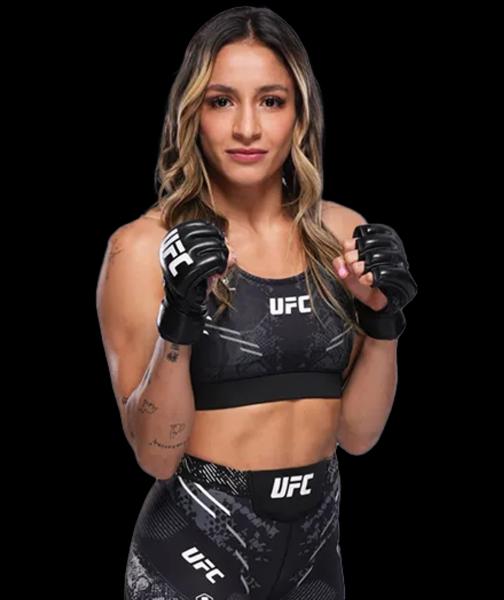 Взлеты и провалы. Итоги UFC on ESPN 66