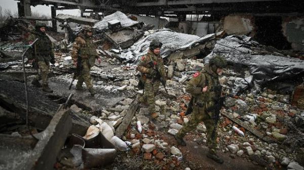 Эксперт Смирнова назвала фронтовые газеты на СВО мощным информационным оружием