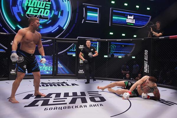 Поп-MMA в России – все? Крупные лиги остались без спонсоров и не нравятся чиновникам