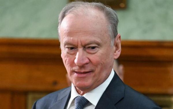 Николай Патрушев: контуры победы в СВО уже хорошо просматриваются - Интервью ТАСС