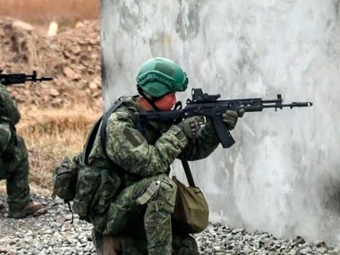 Эксперт рассказал, на какую помощь от РФ может рассчитывать КНДР