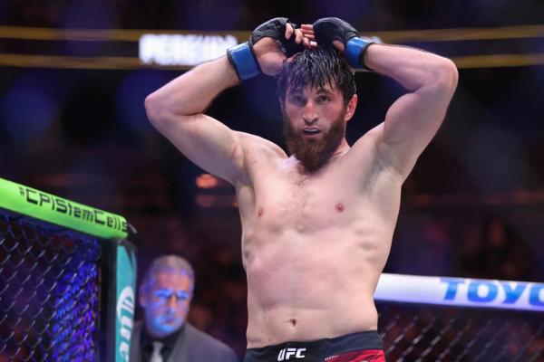 «Реабилитация стоила от 1 до 2 млн». Боец UFC из России не дрался два года и чуть не закончил карьеру