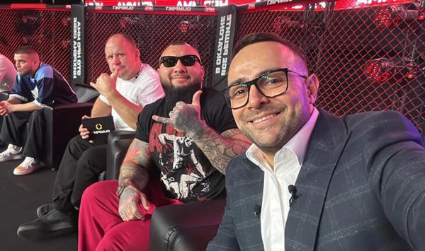 Поп-MMA в России – все? Крупные лиги остались без спонсоров и не нравятся чиновникам