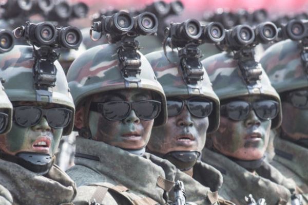 Эксперт Степанов: Пхеньян проявил себя как реальный союзник в курской операции