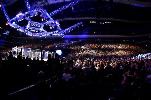 Возвращение UFC в Россию – реальность. Каким оно будет?