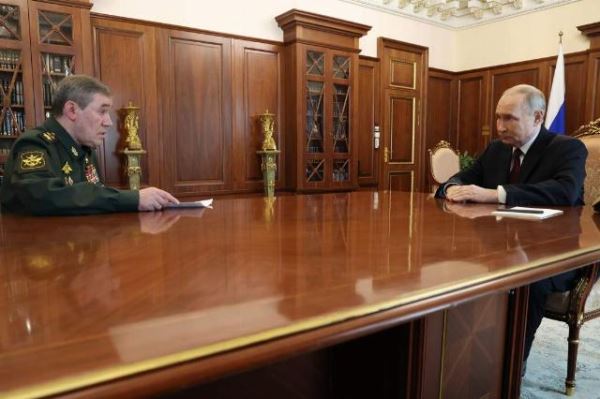 После паузы: Владимир Путин подвел итоги пасхального перемирия