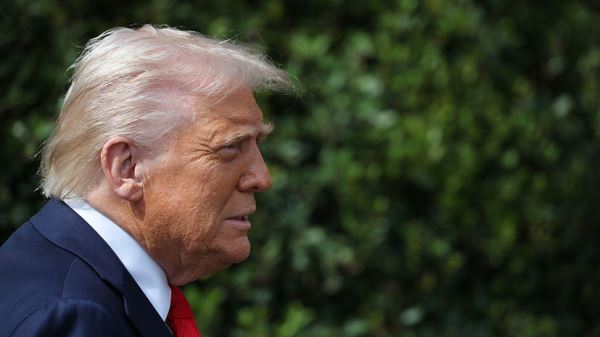 Белый дом: Трамп рассматривает увольнение главы ФРС США