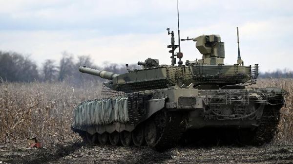 Эксперт Делавард спрогнозировал завершение СВО к концу 2025 года на условиях РФ