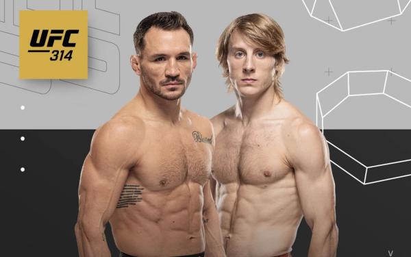 Экспресс-обзор UFC 314: главного турнира этой весны
