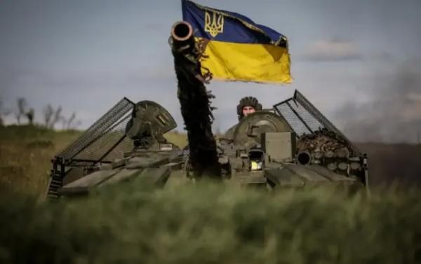 Грузинский политик: то, что Украина с помощью НАТО могла победить Россию, – иллюзия