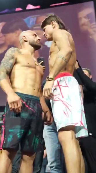 Волкановски снова чемпион UFC! Хорош даже в 36