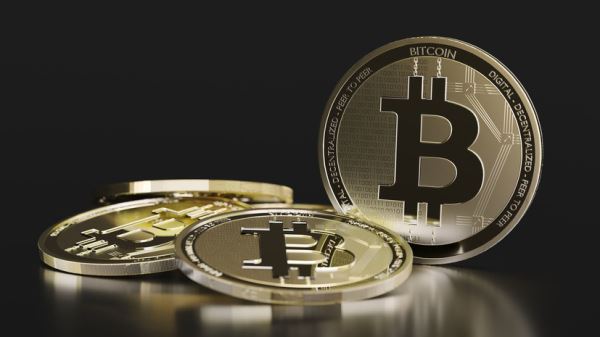 Стоимость биткоина превысила $95 тысяч впервые с 24 февраля