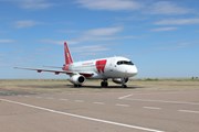 Red Wings будет выполнять рейсы из Екатеринбурга и Сочи в Калмыкию