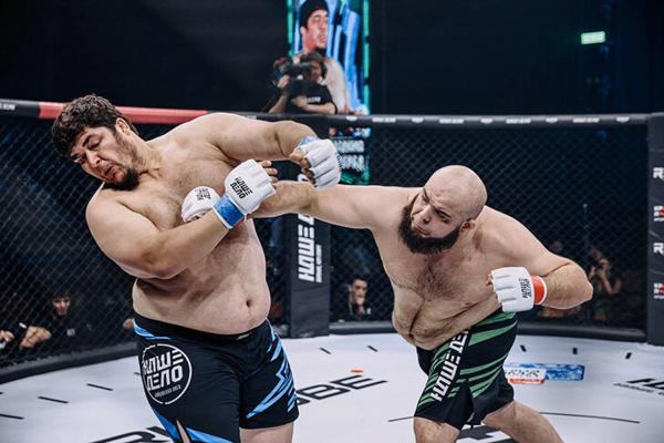 Поп-MMA в России – все? Крупные лиги остались без спонсоров и не нравятся чиновникам