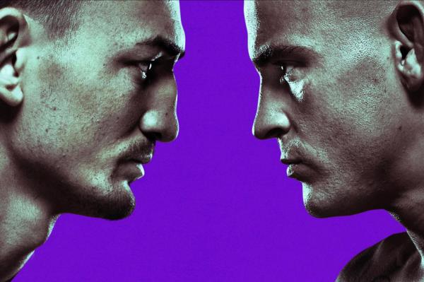 10 лучших турниров UFC за 10 лет
