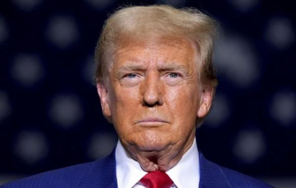 СВР: Европа фабрикует новые обвинения о связях Трампа с Москвой