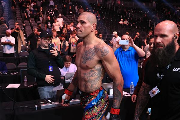 UFC – в полном порядке. Кризис выдумали журналисты