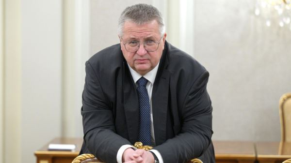 Оверчук: страны ЕАЭС защищены от противостояния в мировой экономике