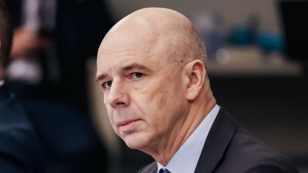Силуанов: банки продолжат выдавать льготные ипотечные кредиты
