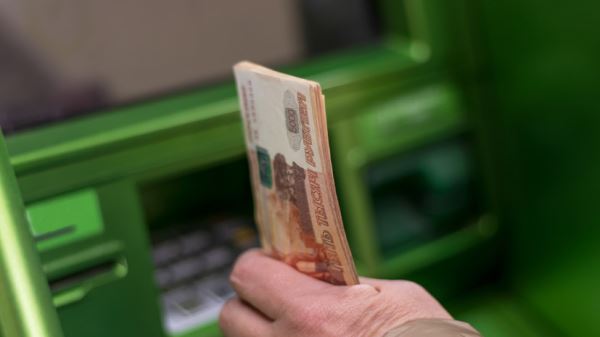 Кабмин одобрил удвоение страховки по безотзывным вкладам