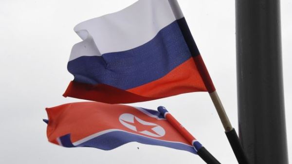 ЦТАК: КНДР и впредь будет поддерживать "священное дело армии и народа России"