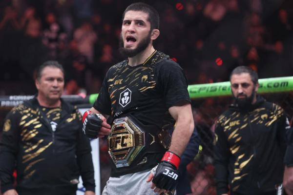 Махачев в UFC – как Овечкин в чемпионате Чехии. Что не так с его карьерой?