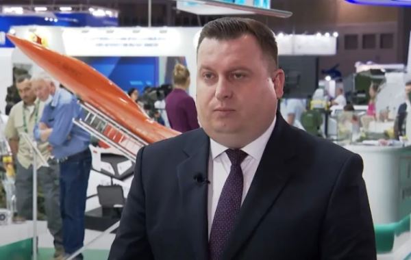 Глава белорусского оружейного ведомства посетил с рабочим визитом Республику Таджикистан