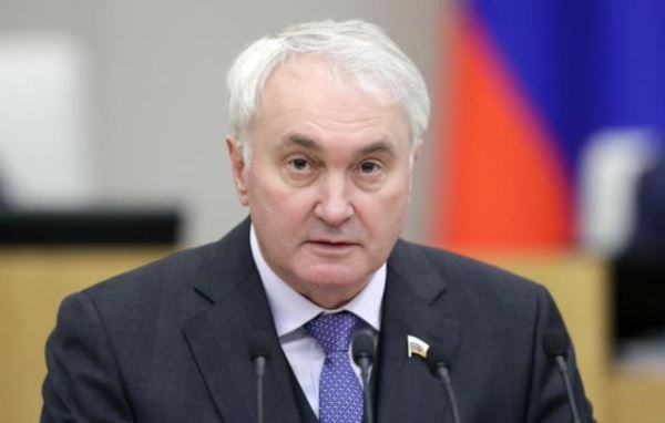 Картаполов не исключил, что военнослужащих КНДР могут задействовать на других участках СВО