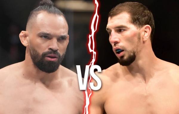 Лучший Fight Night года: превью UFC on ESPN 66